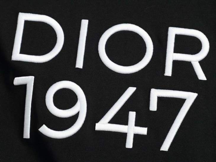 Dior T Shirts Short _SKUDiorXS-Lxetr14715436